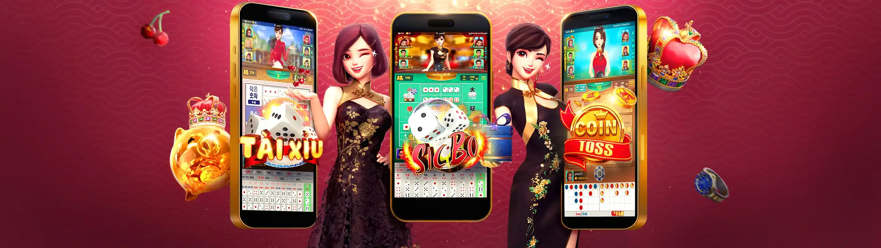 Cá cược thể thao trực tuyến Helo888