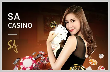Trải nghiệm sòng bạc trực tiếp với Baccarat, Blackjack, Roulette
